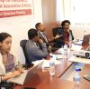 PAPDA Hosts Transitional Justice Consortium Meeting: Welcoming a New Member